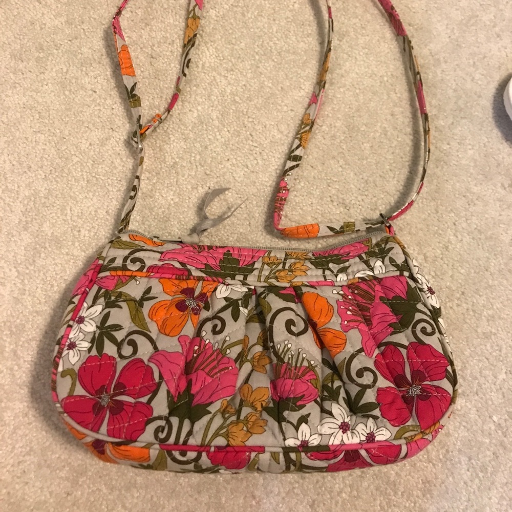 Vera Bradley Purse